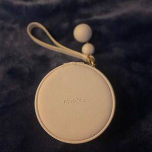 Pandora Jewelry Box